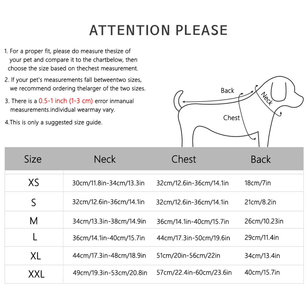 Autumn and Winter Dinosaur Clothing Cotton Pet Pullover, Animal Theme Puppy and Kitten Clothing, Cute and Soft Pet Clothing Suitable for Small Cats and Dogs - Image 6