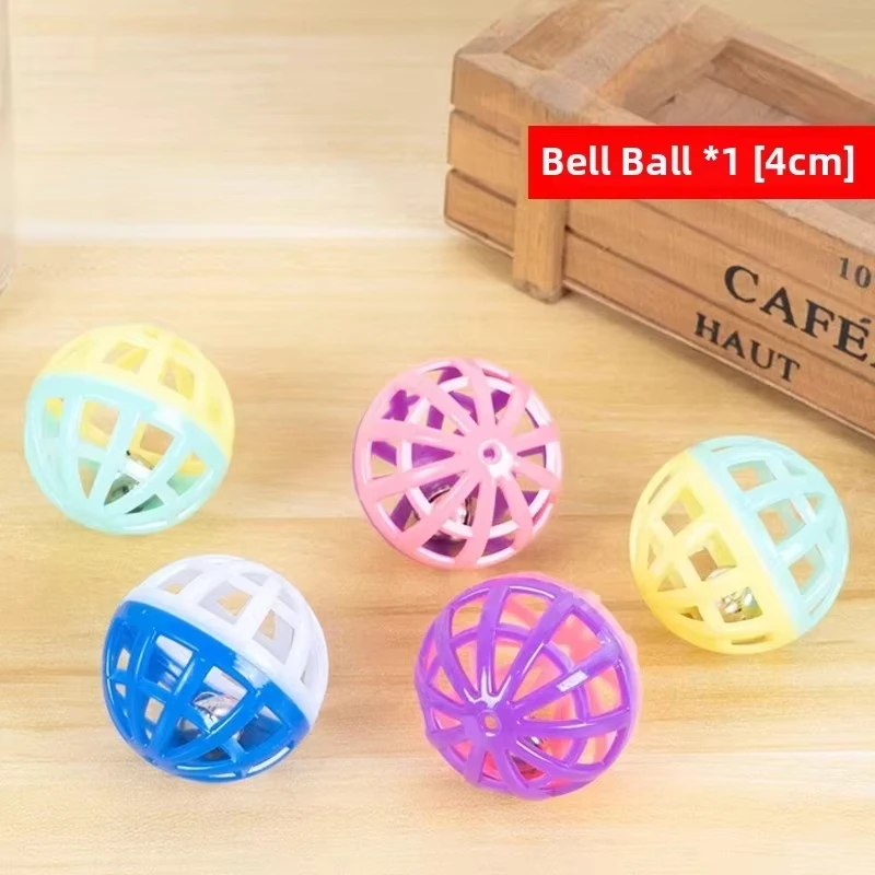Cat Puzzle Toy Felt Puzzle Box Cat Exercise Toy With Ball Indoor Sports Entertainment Hunting Cat Toys For Indoor Cats - Image 6