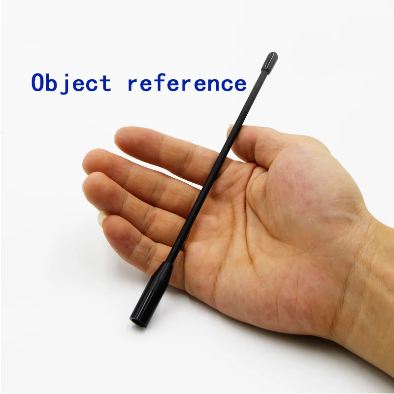 Nb-iot /LORA Soft Antenna UAV wireless module Figure transmission data transmission 840-868-915-923-902-928mhz antenna SMA male - Image 5