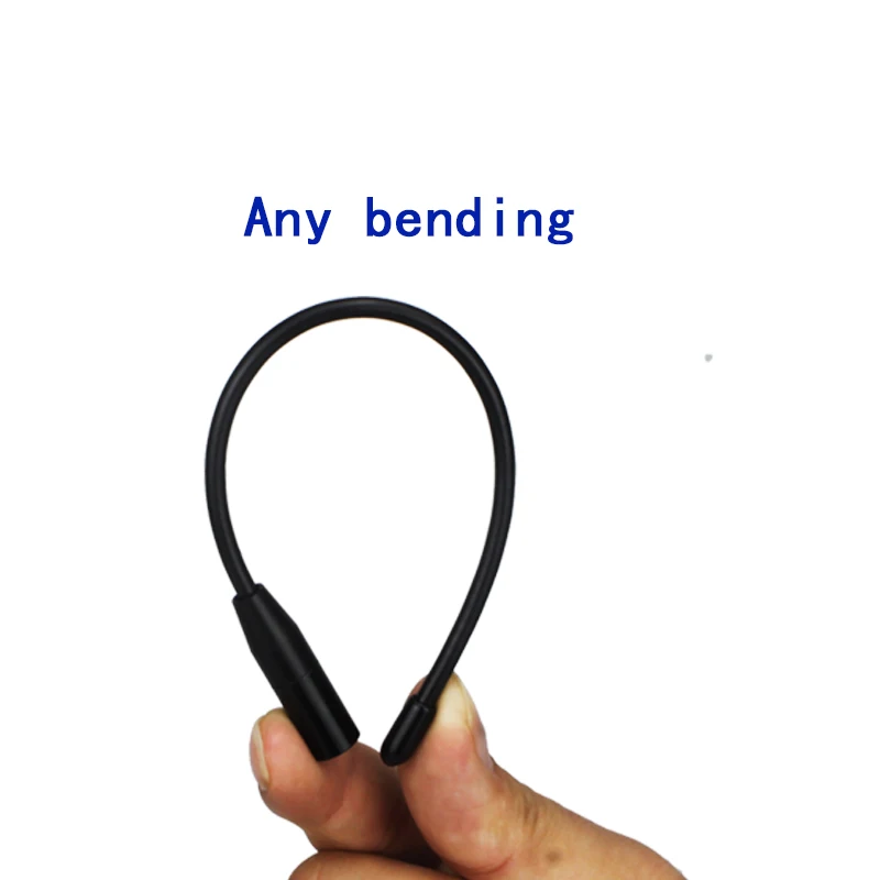 Nb-iot /LORA Soft Antenna UAV wireless module Figure transmission data transmission 840-868-915-923-902-928mhz antenna SMA male - Image 4