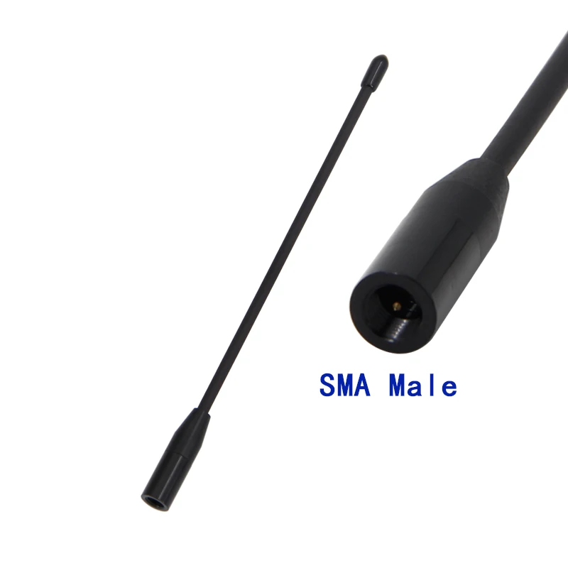 Nb-iot /LORA Soft Antenna UAV wireless module Figure transmission data transmission 840-868-915-923-902-928mhz antenna SMA male - Image 6