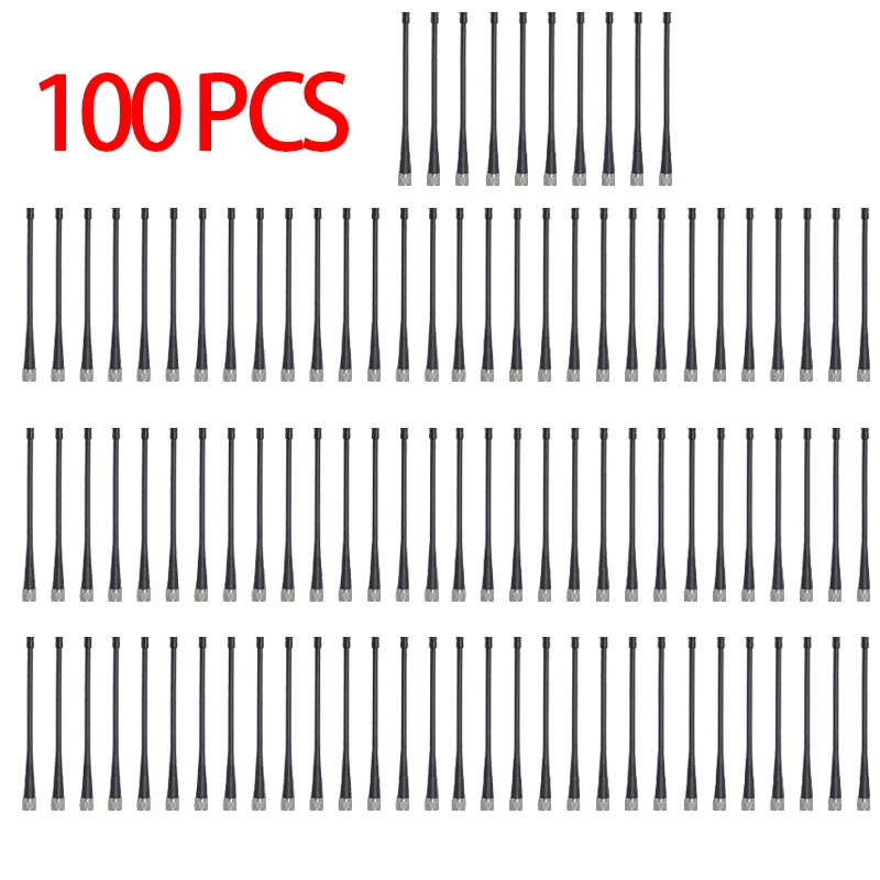 high quality Whip Antenna port TNC 410-470MHZ Fit for Trimble R6 R8 Leica and For Sok total stations antenna survey instrument - Image 6