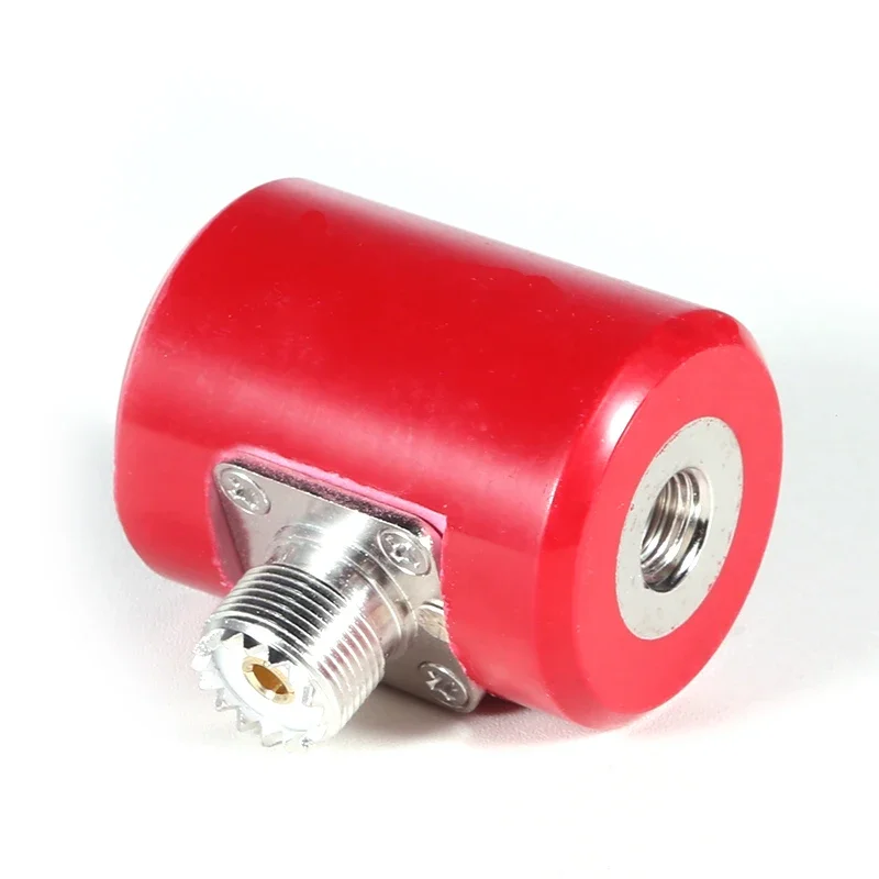 5.6M/18.3 FT QRP Antenna 14M-30MHz 300W-600W HF Antenna Stainless Steel 1/4 Wavelength For USDX QRP Radio - Image 6