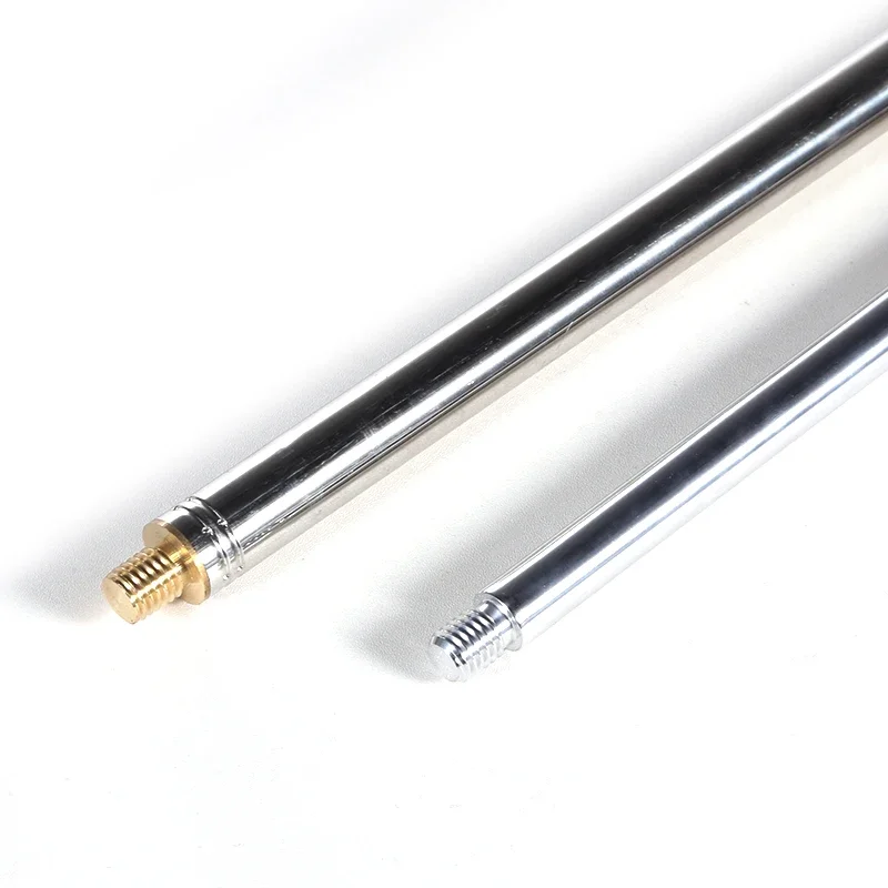 5.6M/18.3 FT QRP Antenna 14M-30MHz 300W-600W HF Antenna Stainless Steel 1/4 Wavelength For USDX QRP Radio - Image 5