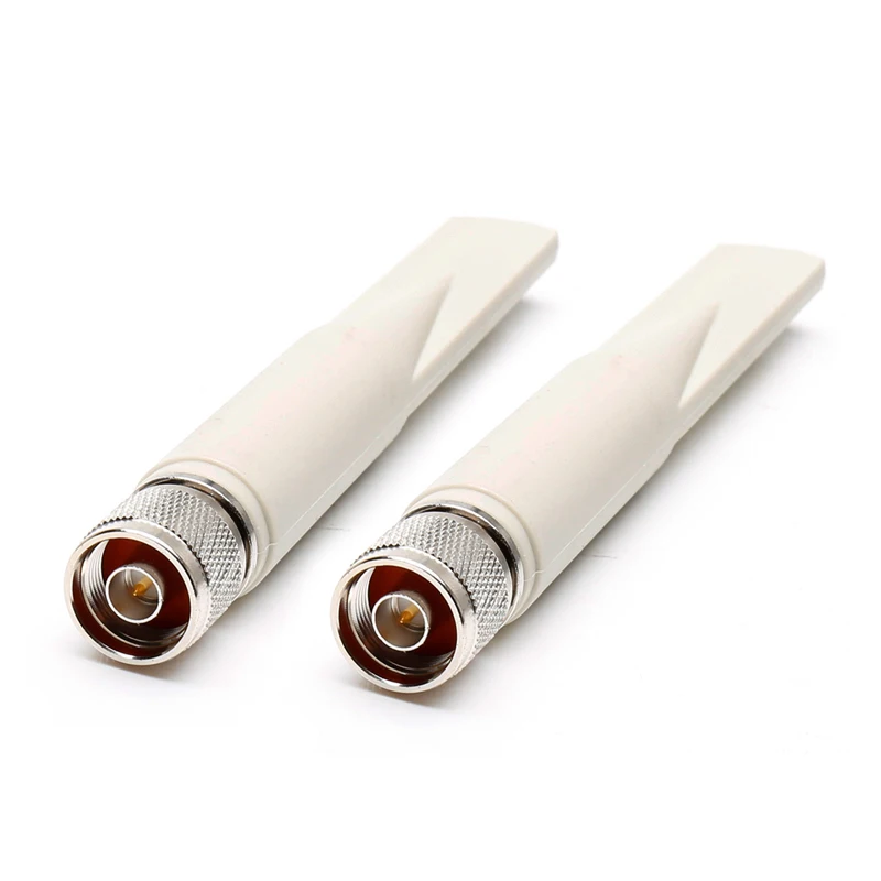 long-range LORA antenna 868MHz 915MHz NB IoT omni N-type connector antenna for Meshtastic Solar Node/Repeaters/Devices Slinkdsco - Image 5