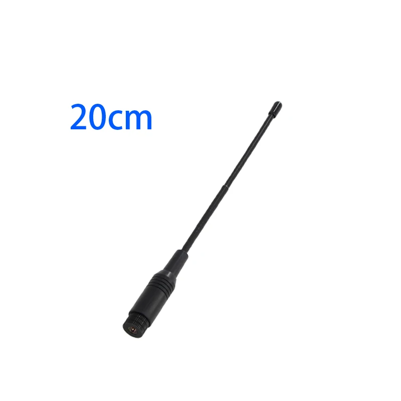 Nb-iot Soft Antenna 915mhz/900/840/868/902-928 UAV meter reading module Omnidirectional high-gain flexible antenna SMA soft whip - Image 6