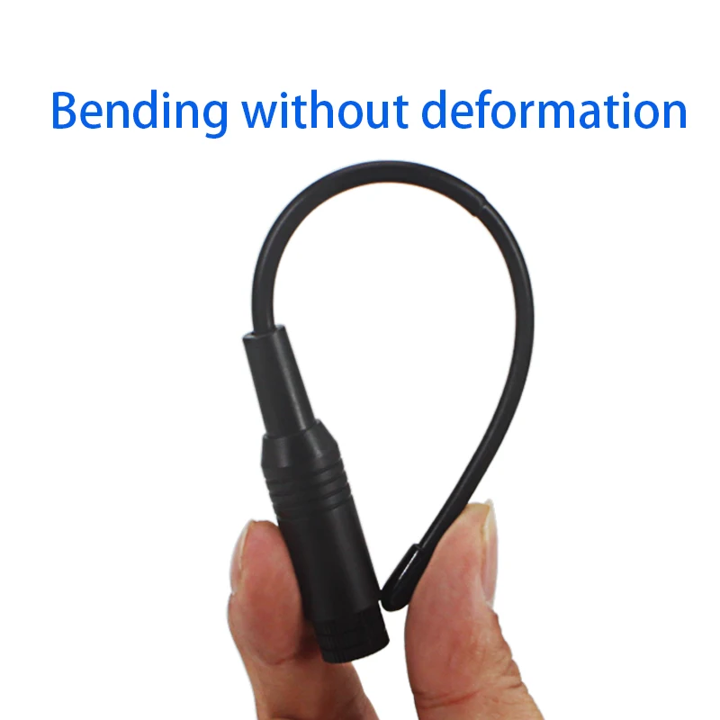 Nb-iot Soft Antenna 915mhz/900/840/868/902-928 UAV meter reading module Omnidirectional high-gain flexible antenna SMA soft whip - Image 4