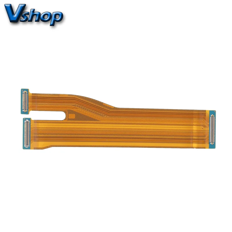 For Samsung Galaxy A52s A52 5G SM-A526 SM-A528 Motherboard Flex Cable Mobile Phone Replacement Parts