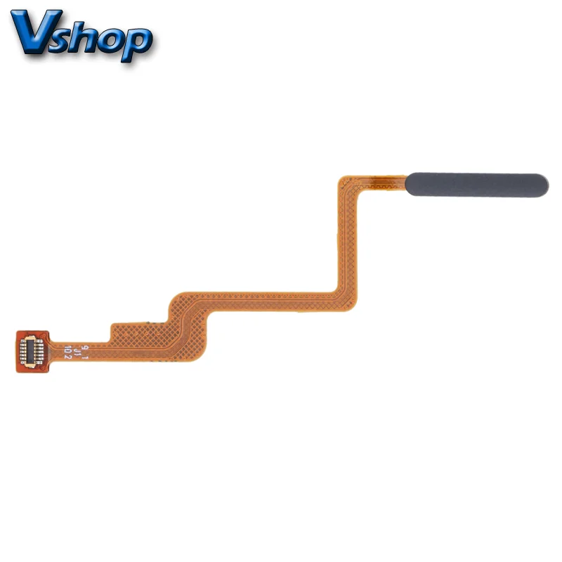 For Xiaomi 11T/11T Pro Power Button Flex Cable Mobile Phone Replacement part