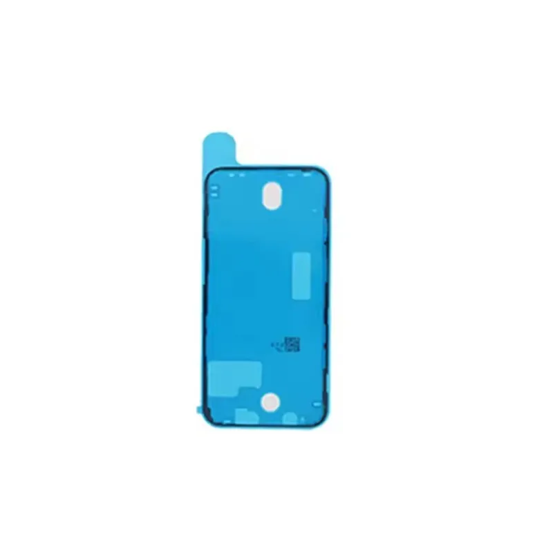 Back Glass Cover For iPhone 14 14Plus Rear Case Door Housing with Small Parts Flex Cable Metal Plate Replacement - Image 5