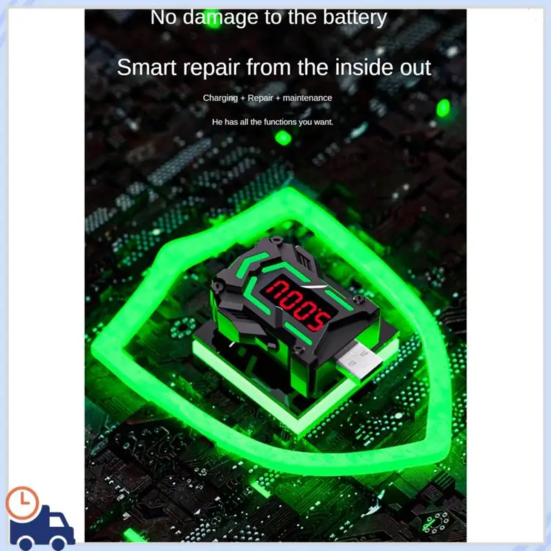 JSES-Multifunctional Mobile Phone Battery Repairer, Repairs The Battery Of Smart Phone Devices And Extends The Battery Life - Image 6