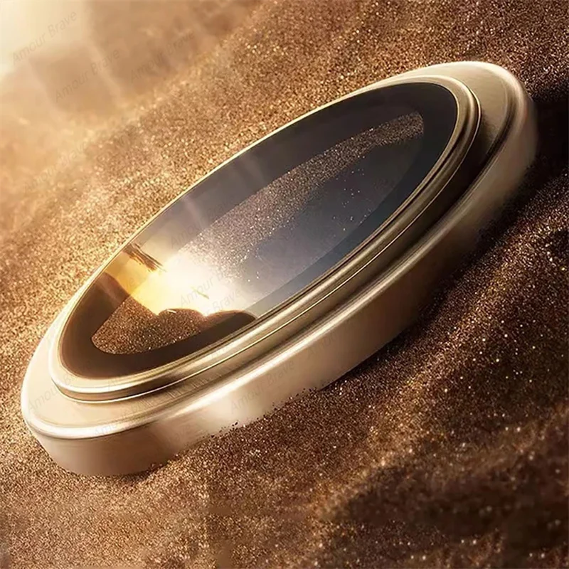 Camera Lens Protector For iPhone 17 16 13 12 11 Pro Max Mini Lens Glass For iPhone Air 15 14 Pro Max 16 Plus Phone Accessories - Image 4