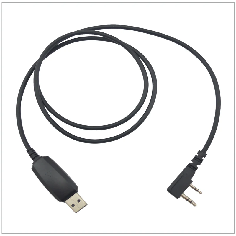 Baofeng UV-5R walkie talkie USB Programming Cable Date tansceiver for Baofeng UV-5R/666S/777S/888S/UV-B5/UV-B6 5RE for Win7Win10 - Image 3