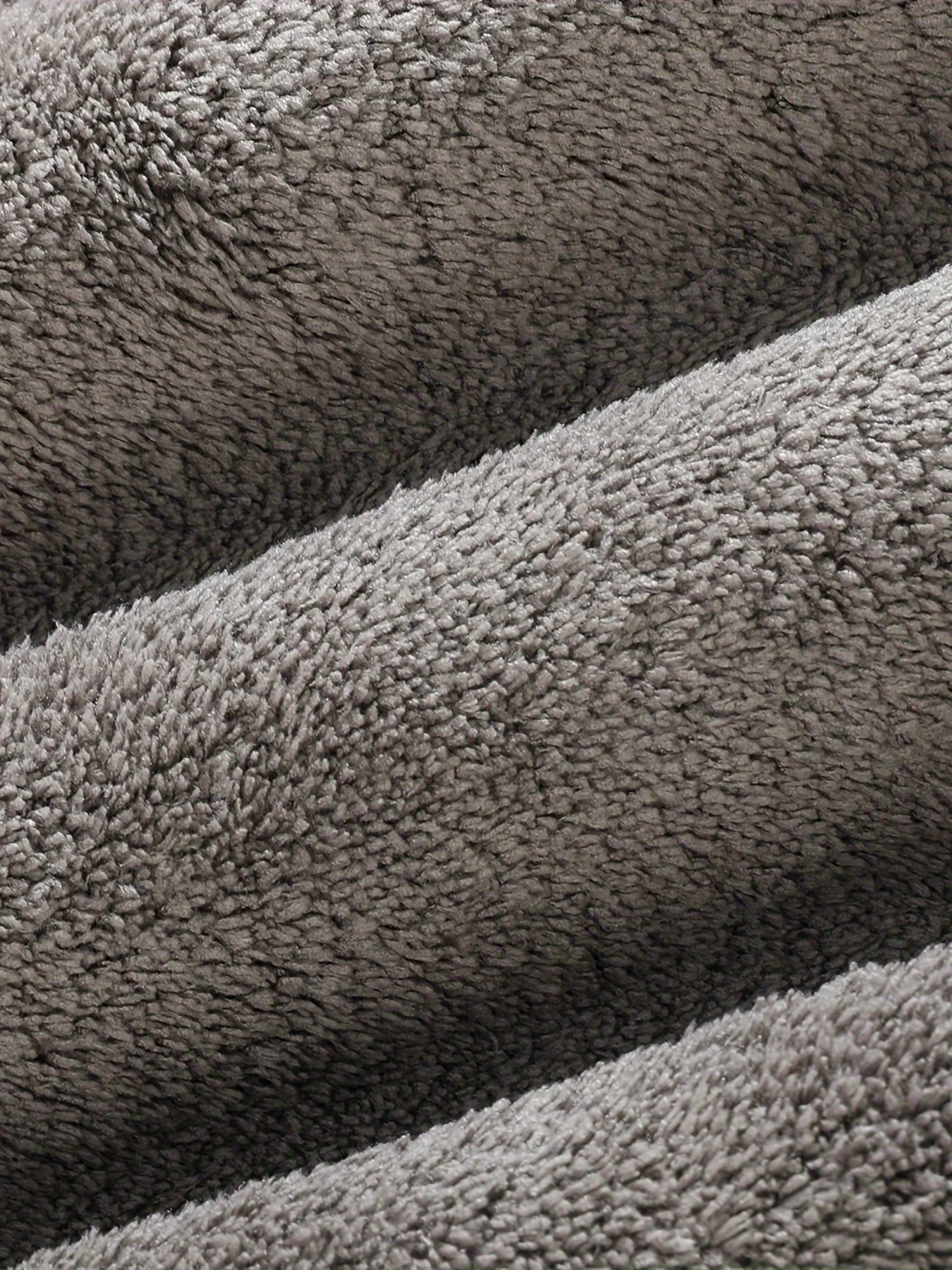 Women Plus Size Woven Autumn Hoodie - Image 5