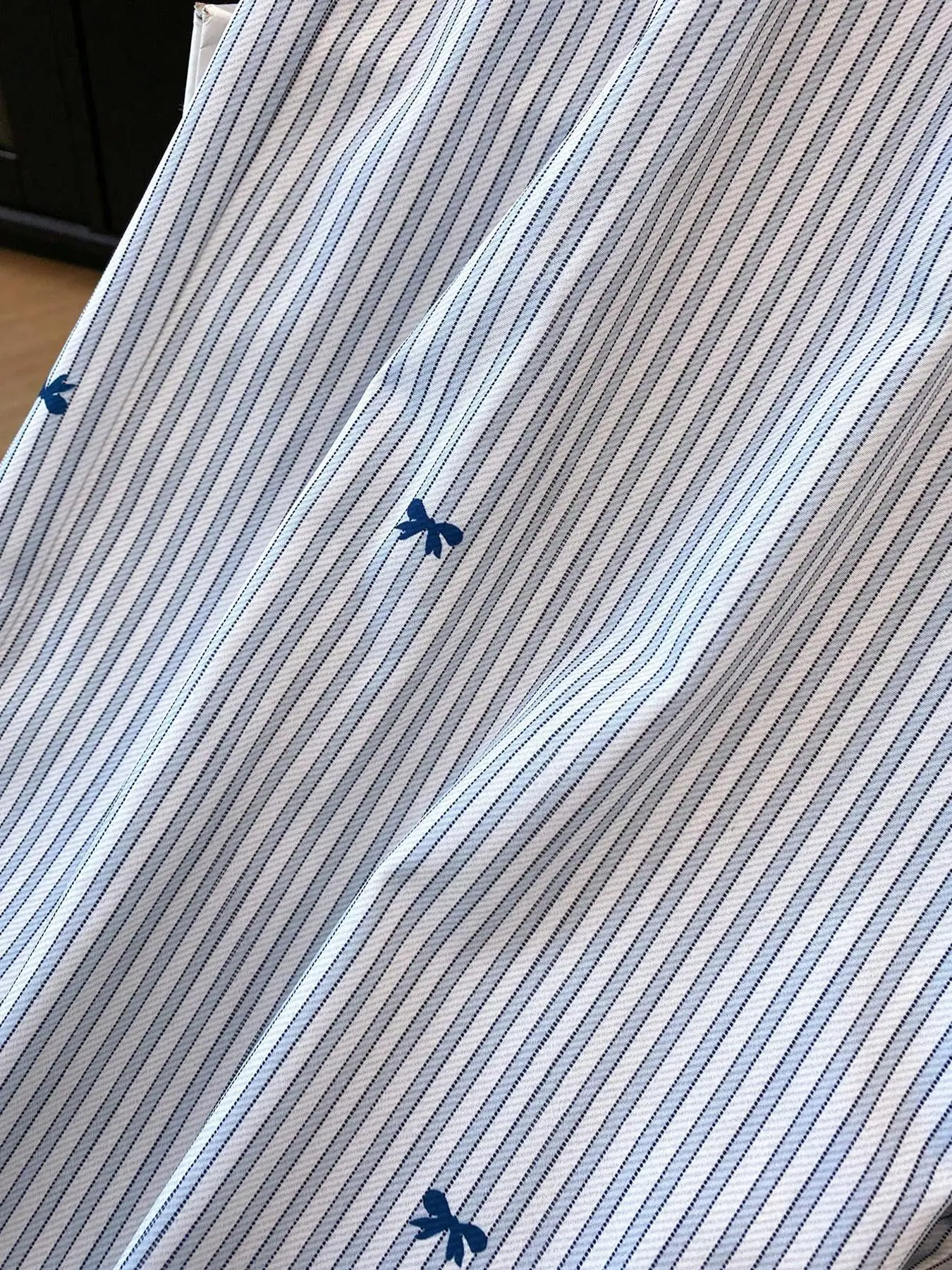 Plus Size Women's Casual Pants, Comfortable High Waist Wide Leg Jeans, Stylish Loose-Fitting Denim for Everyday Wear - Image 4