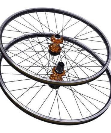 MTB Bike Wheelset 29 inch Bicycle Front Rear Wheels Disc Brake Wheel set