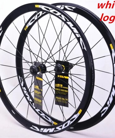 700C,V Brake Bike Wheel, Road Disc Bicycle Wheelset, Aluminum Cosmic Fixed Gear Set, High Quality, 40mm, 50mm, Hot Sale