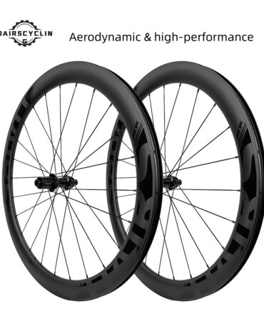 700c carbon road disc wheels 38 45 50mm tubeless disc bicycle wheelset 100x12 142x12 XDR central lock carbon wheels