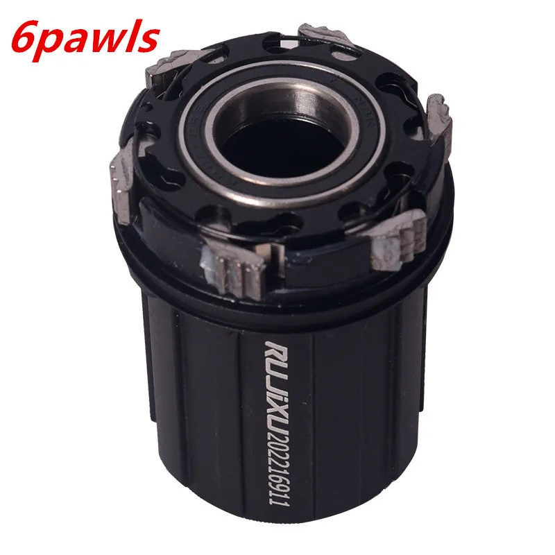 RUJIXU Latest high quality 700C30/40/50mm Hot sale V brake bike road wheel BMX road disc bicycle wheelset aluminum rim - Image 4