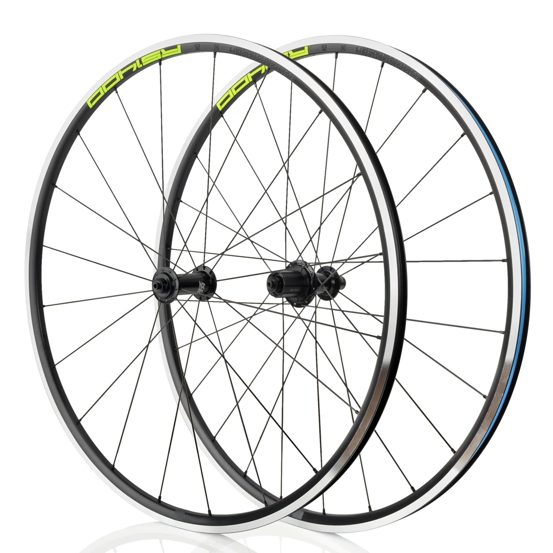 KOOZER RS1400 Ultra-Light Road Bicycle Wheelset 700C 120HD Freehub System 23C-35C Rim Brake Original Bicycle Wheel Cycling - Image 3