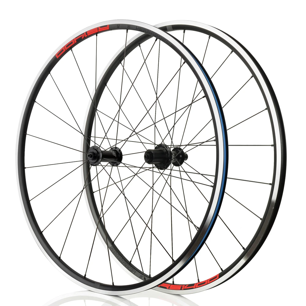 KOOZER RS1400 Ultra-Light Road Bicycle Wheelset 700C 120HD Freehub System 23C-35C Rim Brake Original Bicycle Wheel Cycling - Image 6