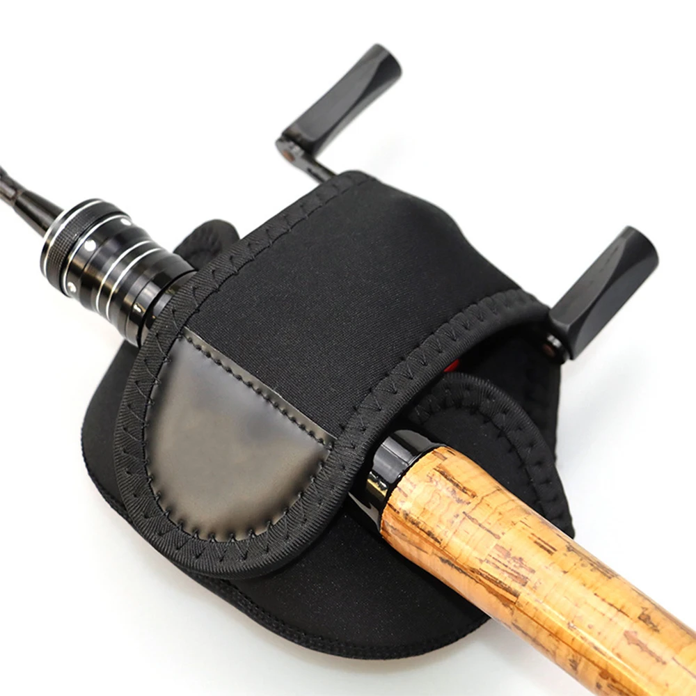 1pcs/2pcs/4pcs Fishing Reel Bag Fishing Accessories Fishing Bag Fishing Goods Bag for Fishing Fishing Equipment Fishing Tool - Image 6