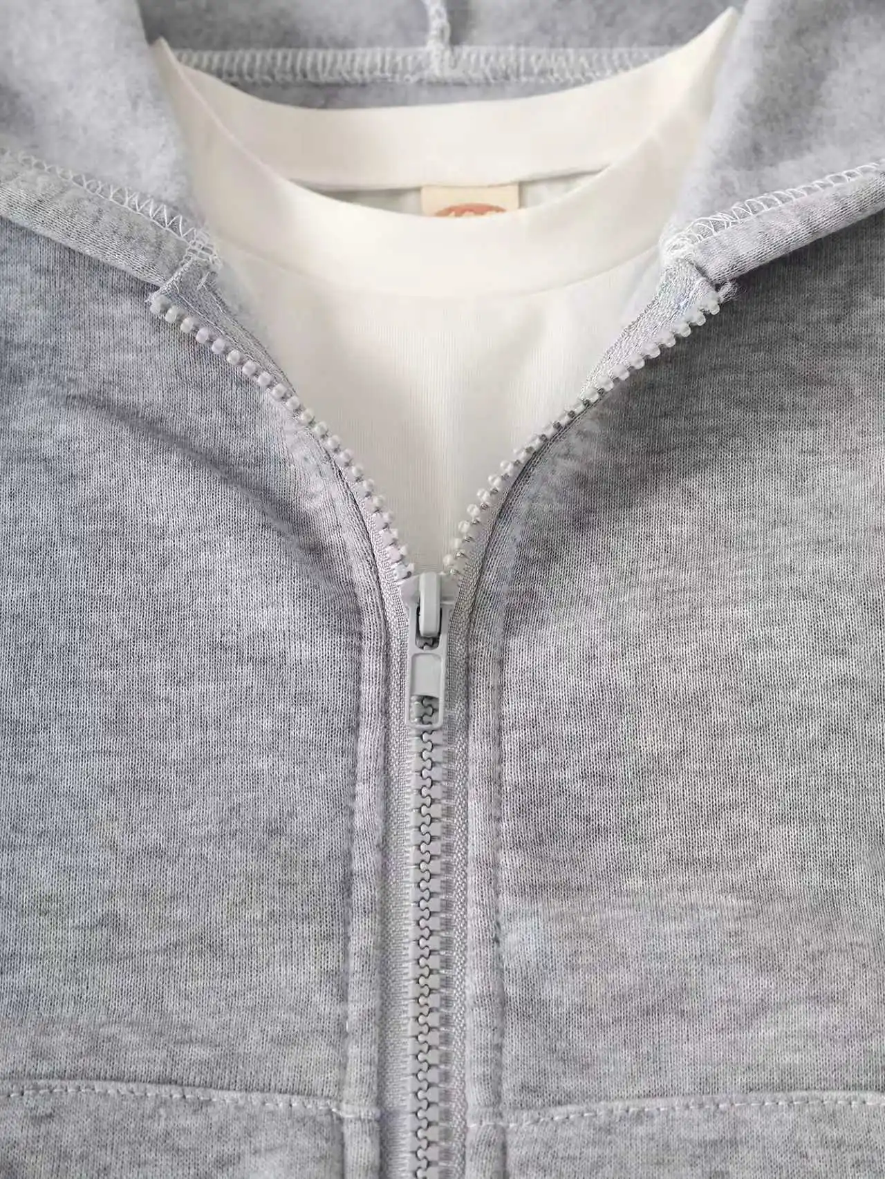 3 Pack Boys Dinosaur Hooded Jacket Zip Up Outerwear Autumn Winter Casual Playwear Kids Fashion Top - Image 3