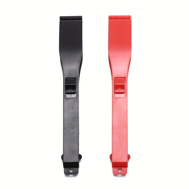 Multifunctional Fishing Fish Clip Hand Controller Tackle Tool Fishing Body Grip Clamp Gripper Grabber with Lock Switch - Image 5