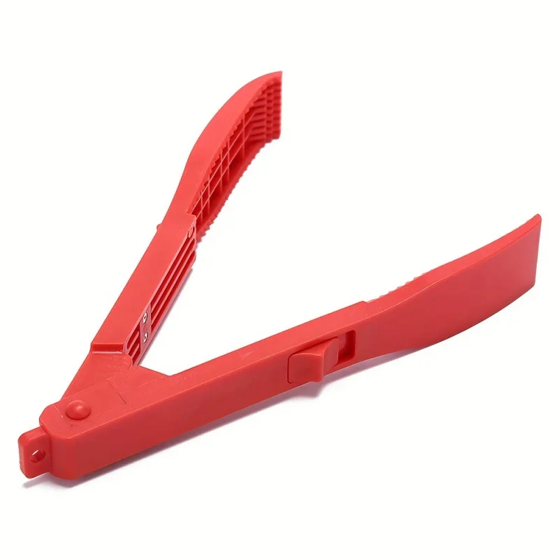 Multifunctional Fishing Fish Clip Hand Controller Tackle Tool Fishing Body Grip Clamp Gripper Grabber with Lock Switch - Image 3