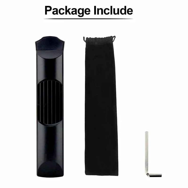 6 Fret Pocket Guitar Bass Travel Gift Mini Guitarra Musical Instruments Finger Exerciser Train Practice Tool For Beginners Kids - Image 3