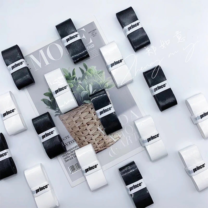 Tennis Overgrips Tape Anti-Slip Bicycle Handlebar Sport Badminton Racket Grips Sweatband Fishing Rods Over GripSweat Band - Image 6