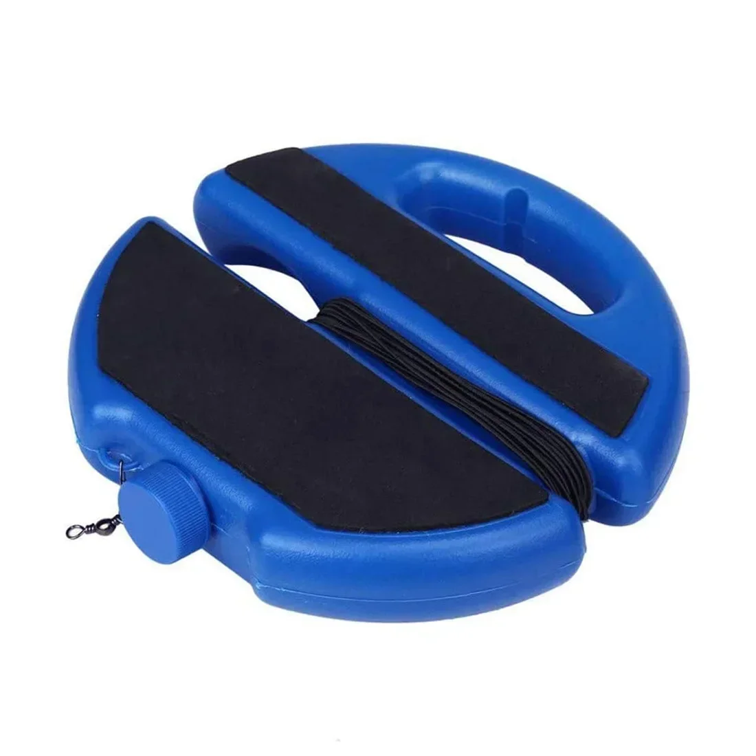 Tennis Trainer With 63mm High Elasticity Tennis Professional Tenis Training Game Ball Outdoor Dogs Bite Chase padel accessories - Image 6