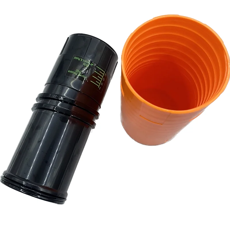 Tennis Ball Pressure Maintain Repair Container For Beach Tennis Ball Shape Restore Bounce Ball Protect Pressurizer Saver 2024 - Image 6