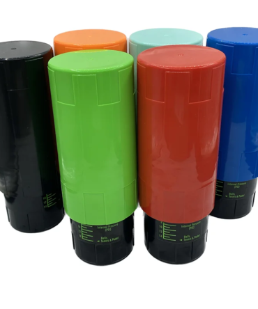 Tennis Ball Pressure Maintain Repair Container For Beach Tennis Ball Shape Restore Bounce Ball Protect Pressurizer Saver 2024
