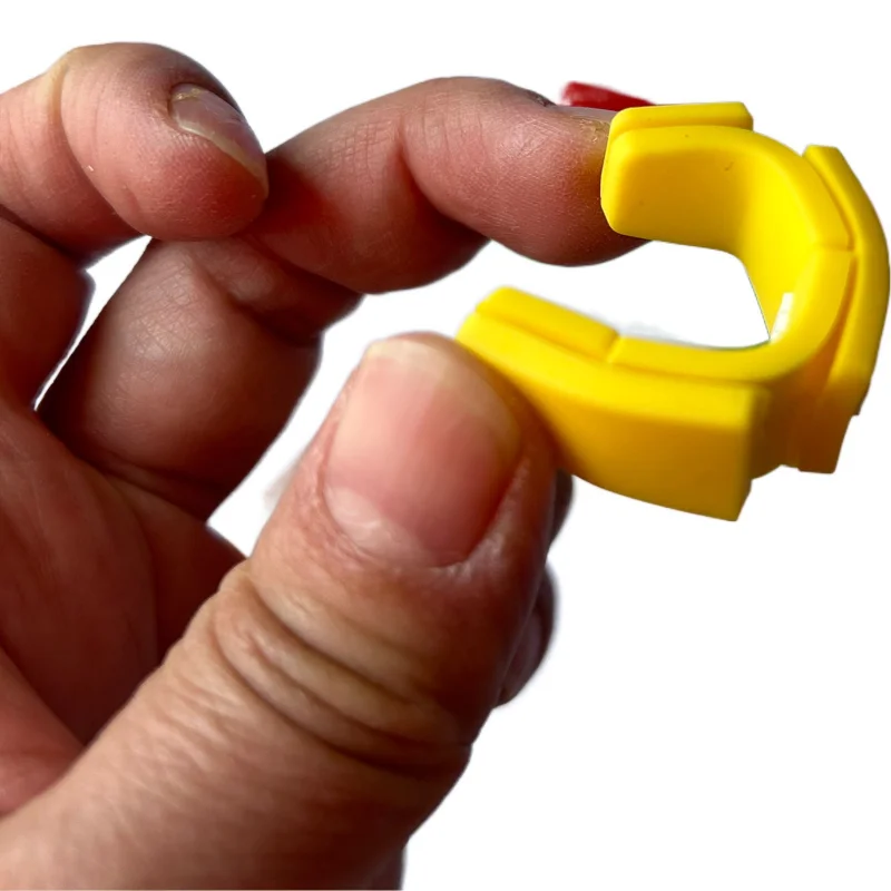 5/1pcs W Colorful Tennis Racket Shock Absorber Vibration Dampener Anti-Vibration Silicone Sport Accessorie Reduce Vibration - Image 6