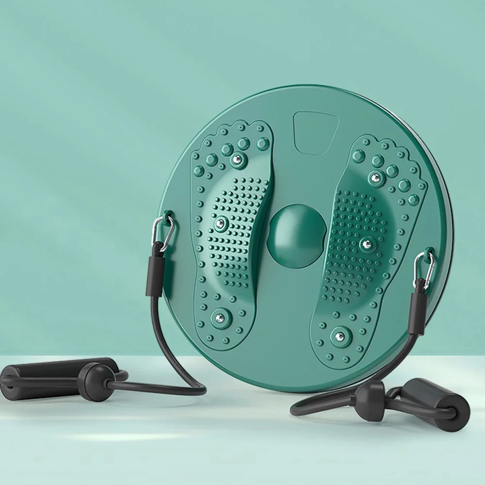 Health Trainer Body Building Fitness Balance Board Twister Board Twist Waist Disc for Slimming and Strengthening - Image 5