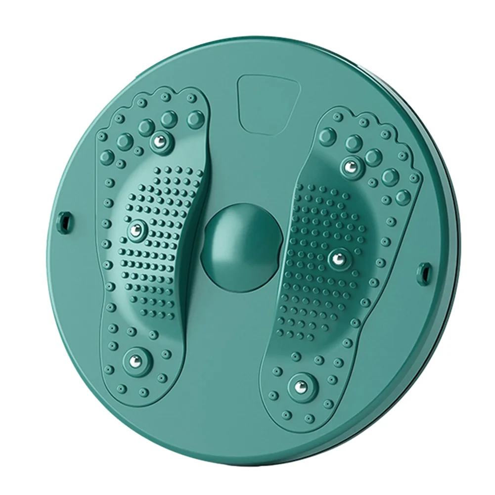 Health Trainer Body Building Fitness Balance Board Twister Board Twist Waist Disc for Slimming and Strengthening - Image 4