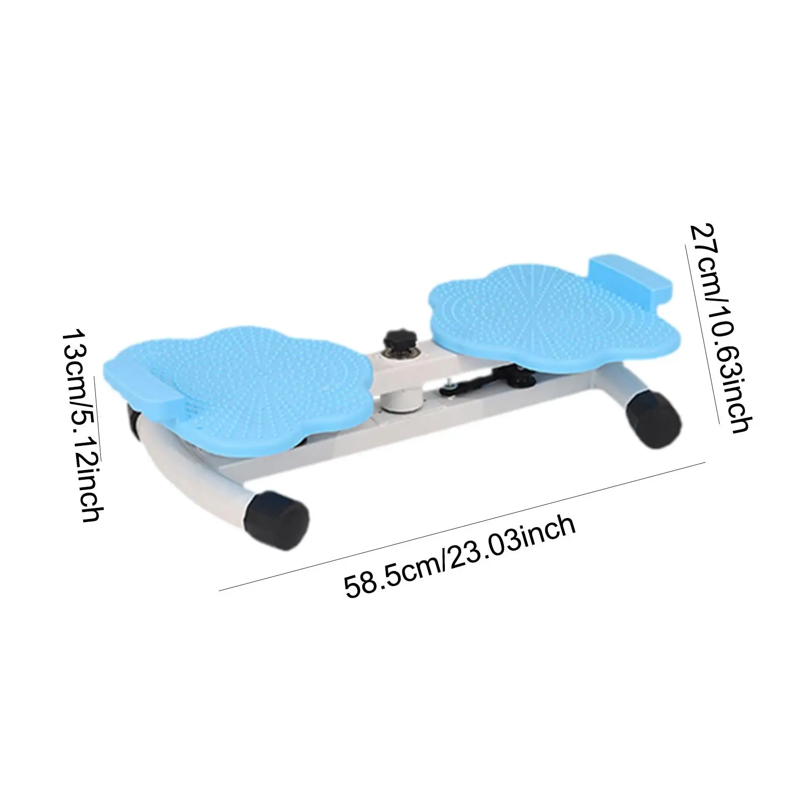 Waist Twisting Disc Board Sports Home Use Strength Training Ab Twister Board - Image 6
