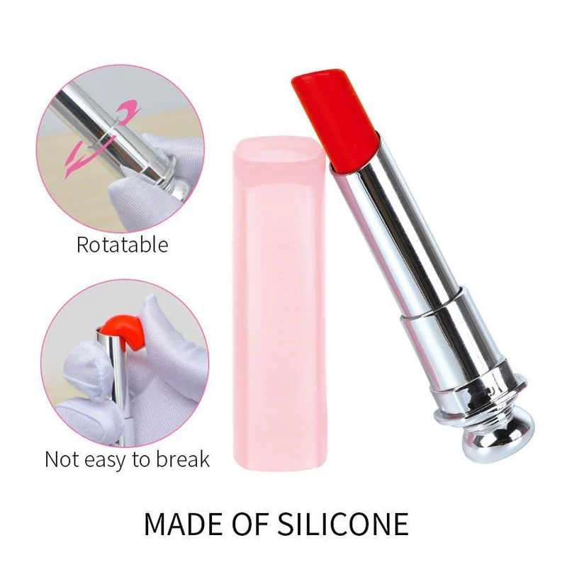 Simulation Cosmetics Set Kids Play House Toys Simulation Make up Lipstick Nail Paint Educational Toys Pretend Makeup Girls Game - Image 4