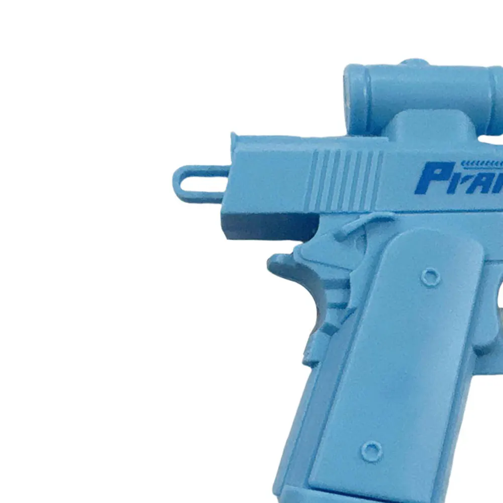 Reverse Water Gun Prank Squirt Gun Pranks Battle Toy for Jokes Among Friends Or Summer Party Games - Image 6