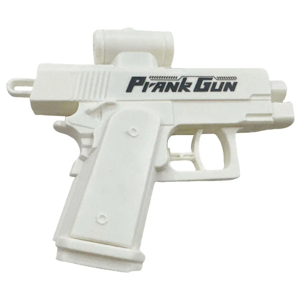 Reverse Water Gun Prank Squirt Gun Pranks Battle Toy for Jokes Among Friends Or Summer Party Games - Image 5