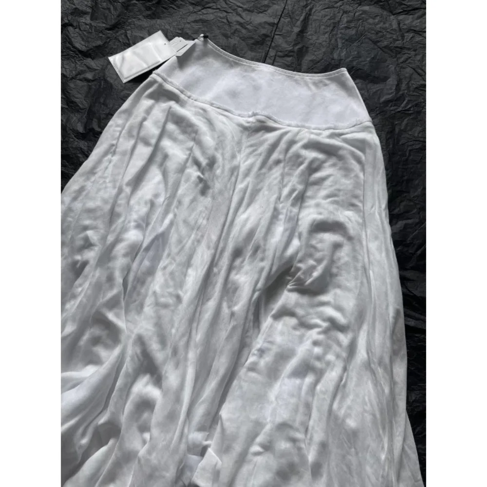 A Rare White Suit/skirt - Image 6