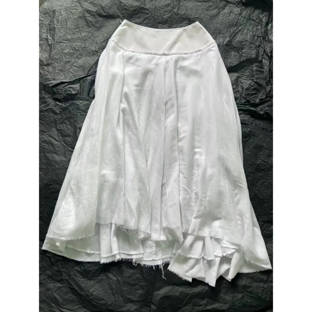 A Rare White Suit/skirt - Image 5