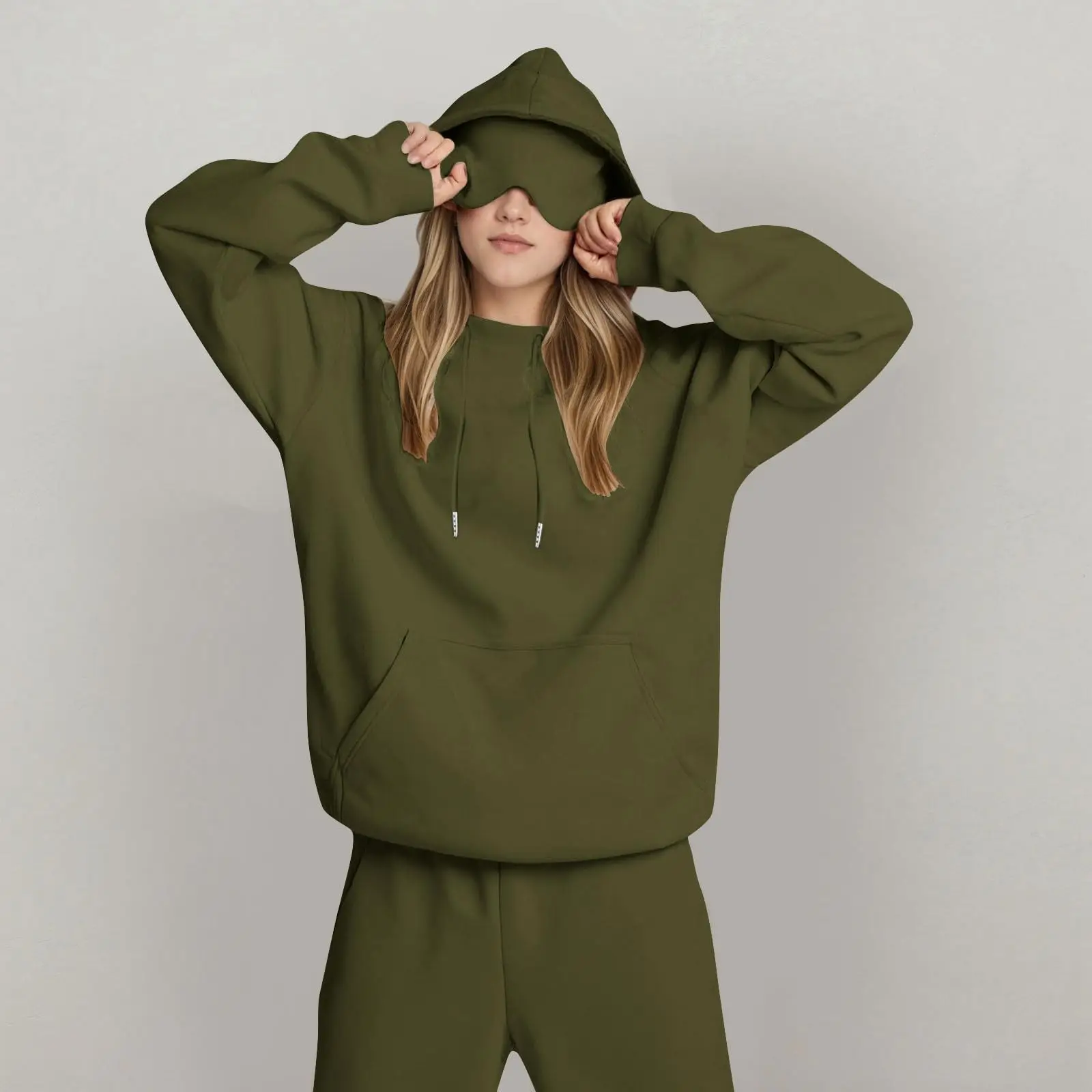 army green