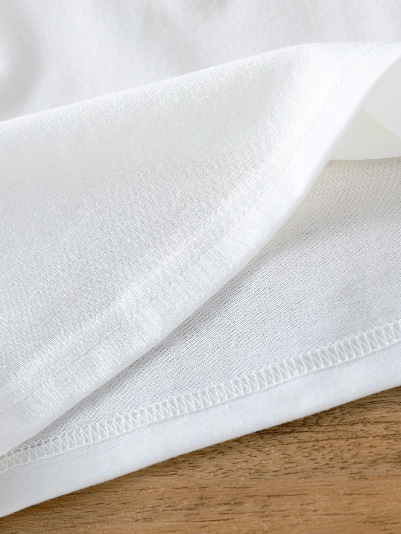 4Pcs Summer Children's Unisex Vest Top Baby Boys Girls Pure Solid Colors Sleeveless Casual sporty Tank Top Clothing For 1-2Y - Image 4