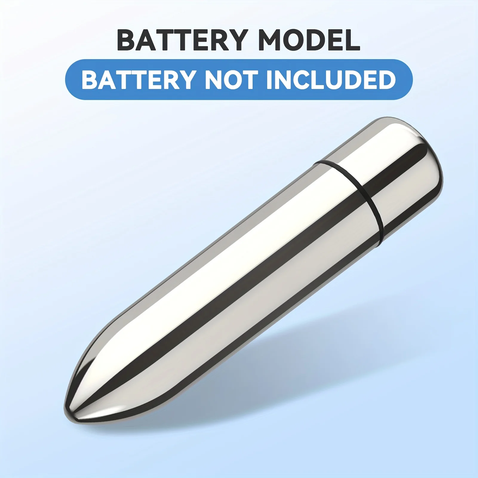 1pc Mini Vibrating Massager Facial And Eye Massage Treatment Promotes Lotion Absorption Portable For Home And Travel Beauty Tool - Image 5