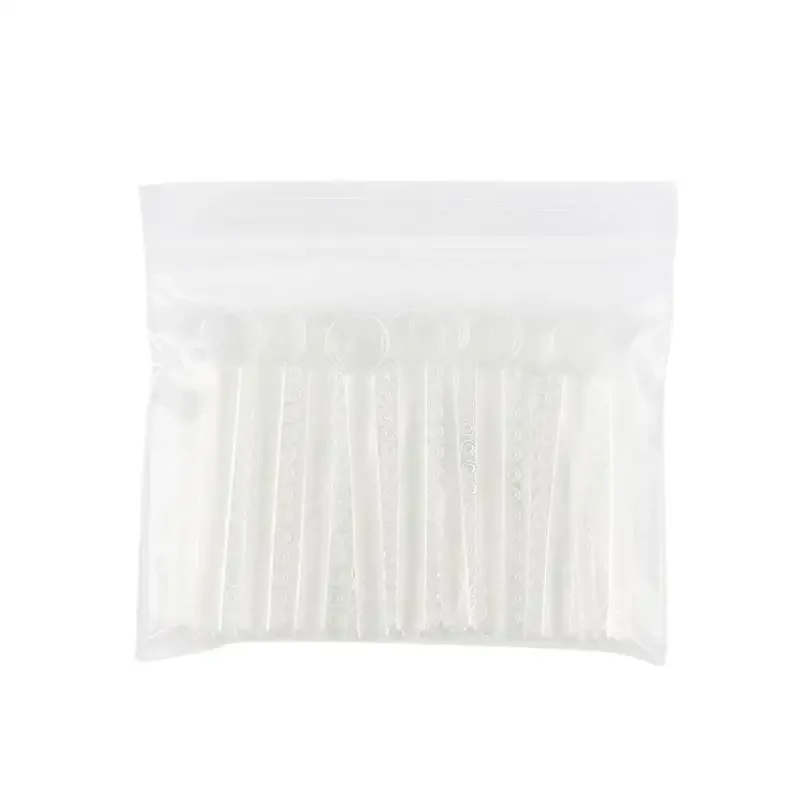 Dental Orthodontic Ligature Ties Elastic Rubber Bands 37 Colors 1040 Pcs Dental Ligature Tie Dental Supplier - Image 4