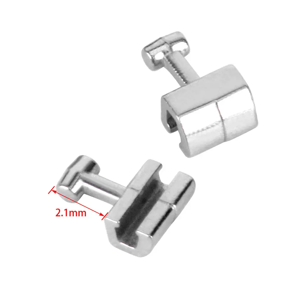 10 Pcs/Bag Dental Orthodontics Braces Crimpable Hooks Dentistry Ortho Accessories Locks for Arch Wires Dentist Materials - Image 5