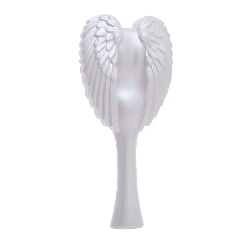 Professional Mini Angel Comb Anti-Clump Comb Electrostatic Elimination Massage Comb Salon Hairdressing Special Tools - Image 6