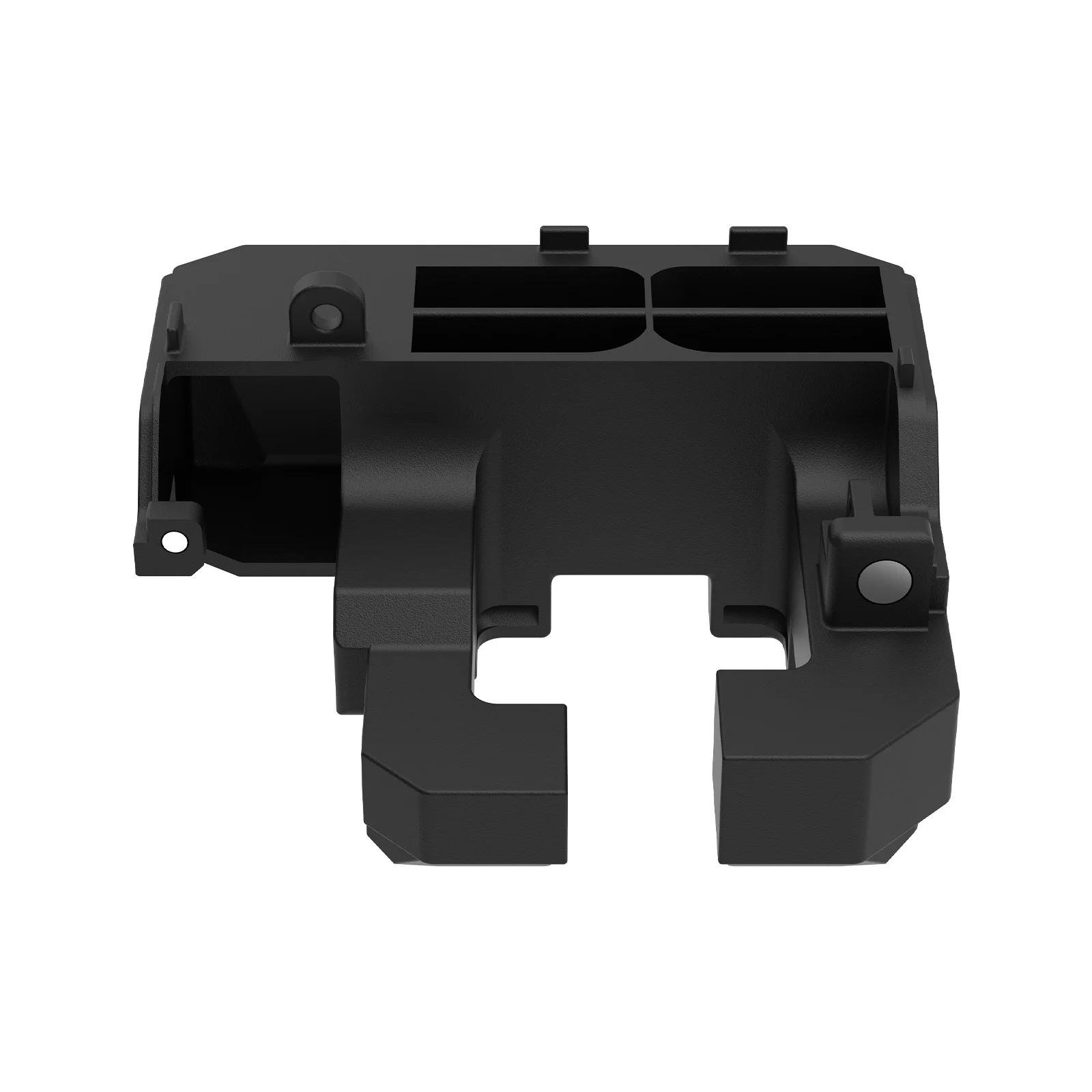 BIGTREETECH Panda Jet Cooling Fan Duct Upgrade For Bambu lab P1P P1S X1C X1E Hotend Panda Revo 3D Printer Parts - Image 3